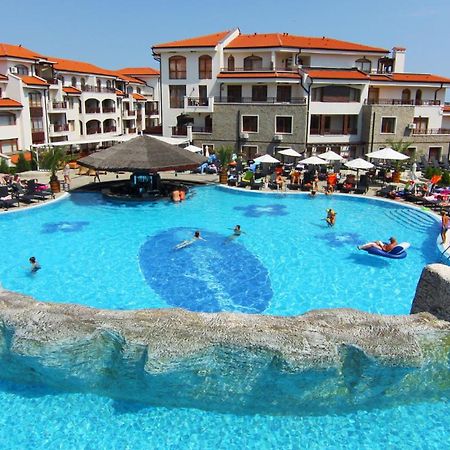 Exklusive Villa Am Sonnenstrand Bulgarien Am Schwarzen Meer Aheloy Cabernet 1 Kableshkovo  المظهر الخارجي الصورة