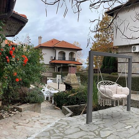 Exklusive Villa Am Sonnenstrand Bulgarien Am Schwarzen Meer Aheloy Cabernet 1 Kableshkovo  المظهر الخارجي الصورة
