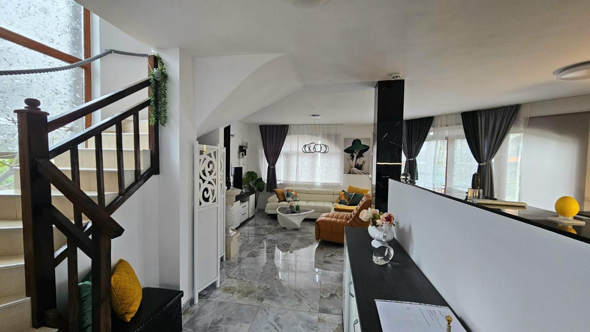 Exklusive Villa Am Sonnenstrand Bulgarien Am Schwarzen Meer Aheloy Cabernet 1 Kableshkovo  المظهر الخارجي الصورة