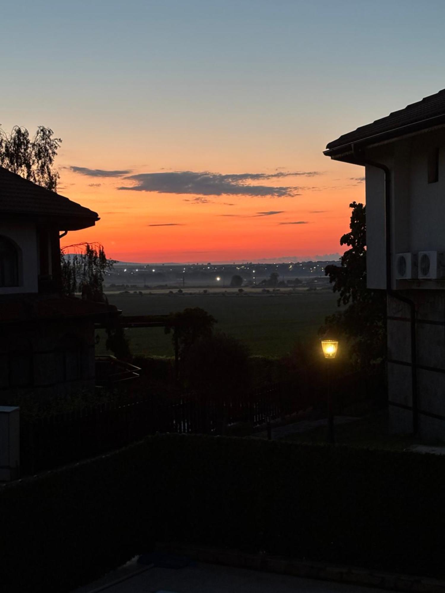Exklusive Villa Am Sonnenstrand Bulgarien Am Schwarzen Meer Aheloy Cabernet 1 Kableshkovo  المظهر الخارجي الصورة