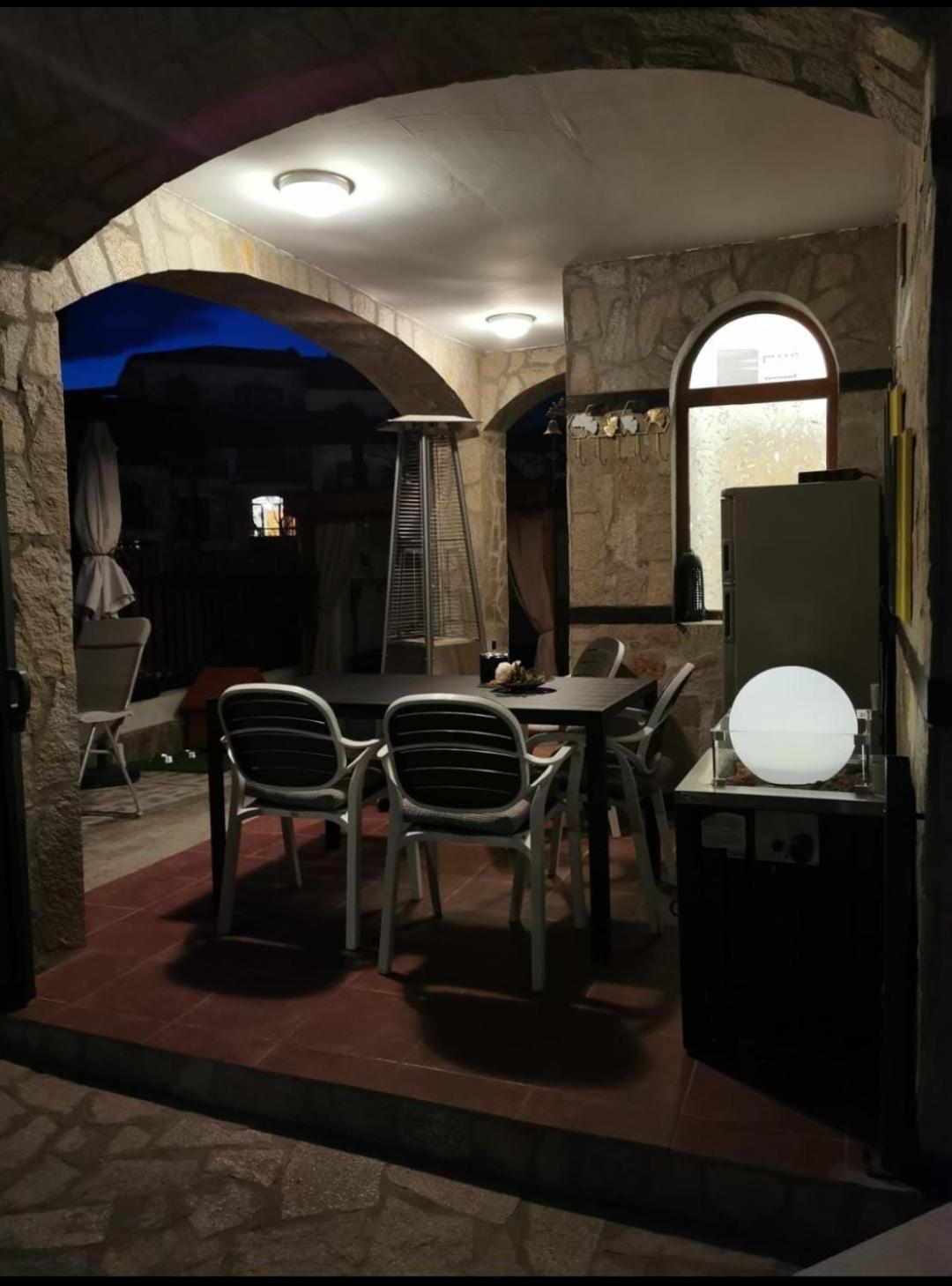 Exklusive Villa Am Sonnenstrand Bulgarien Am Schwarzen Meer Aheloy Cabernet 1 Kableshkovo  المظهر الخارجي الصورة