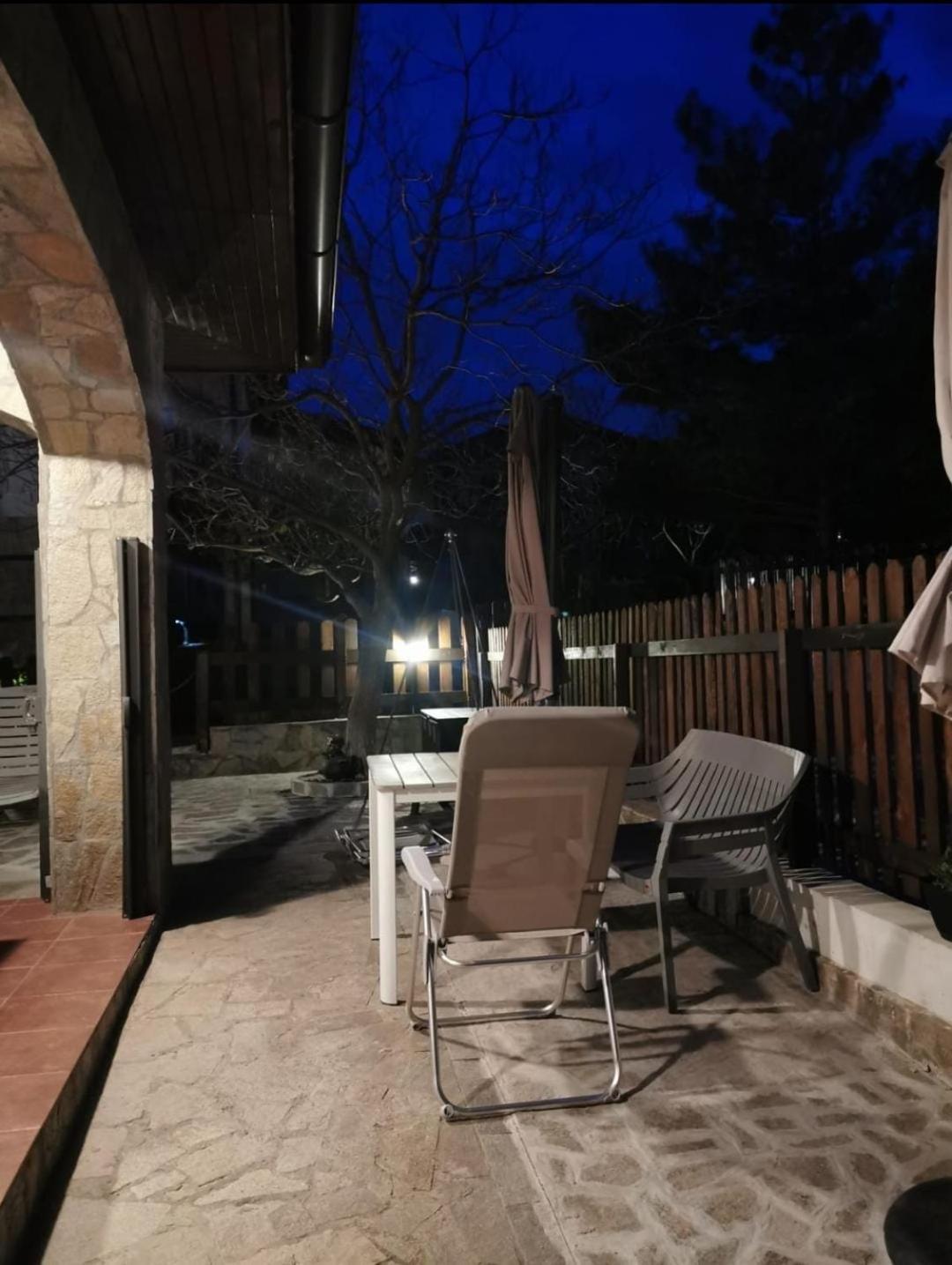 Exklusive Villa Am Sonnenstrand Bulgarien Am Schwarzen Meer Aheloy Cabernet 1 Kableshkovo  المظهر الخارجي الصورة