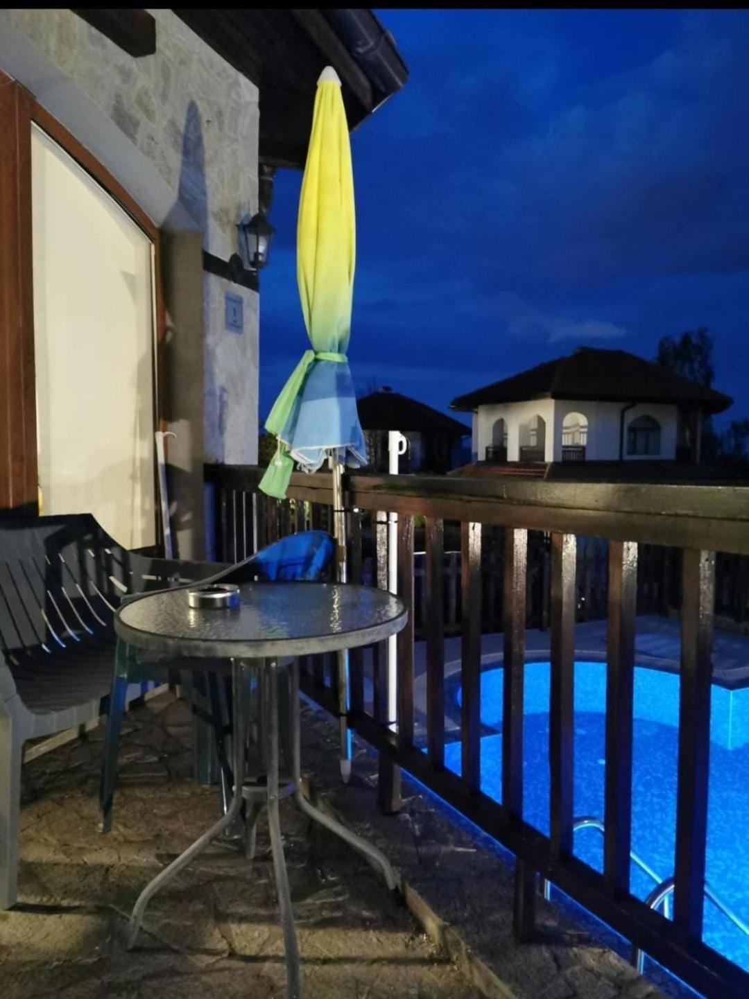 Exklusive Villa Am Sonnenstrand Bulgarien Am Schwarzen Meer Aheloy Cabernet 1 Kableshkovo  المظهر الخارجي الصورة
